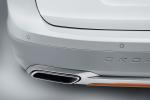 Volvo V90 T6 Cross Country Volvo Ocean Race 2017 года (WW)